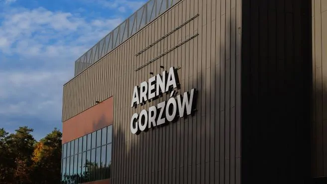 Arena Gorzów Arena Gorzów