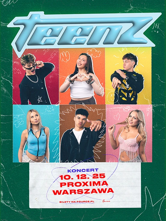 TEENZ