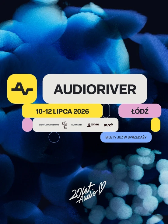 Audioriver Festival 2026