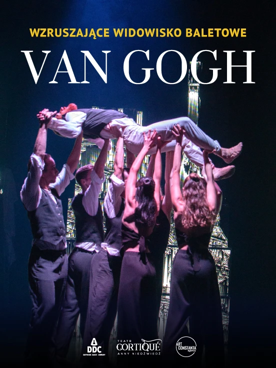 Van Gogh