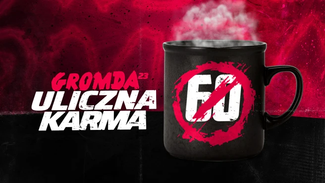 Gromda 23: Uliczna Karma