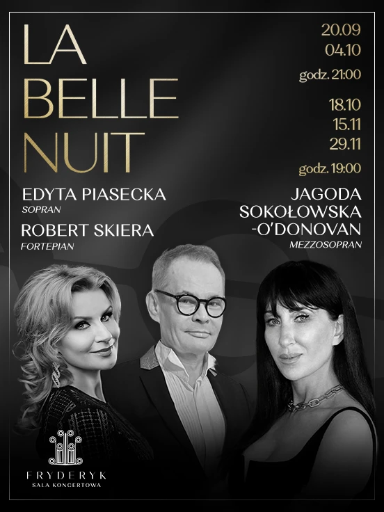 La Belle Nuit