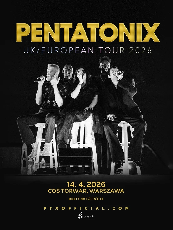 Pentatonix