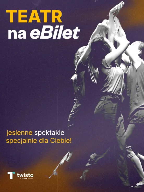 Chodź do teatru!