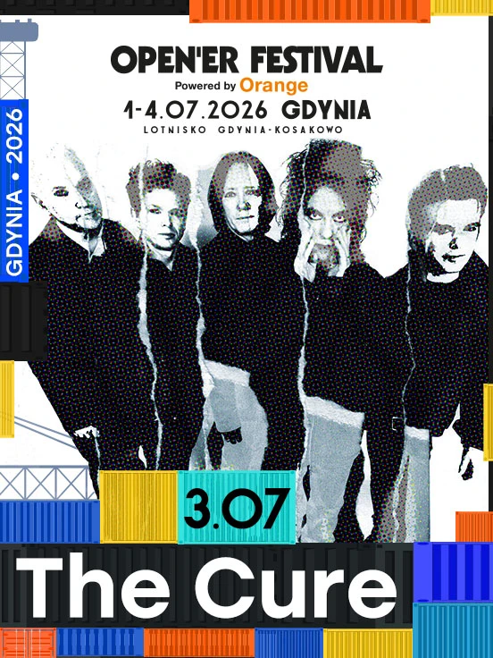 Open'er Festival 2026