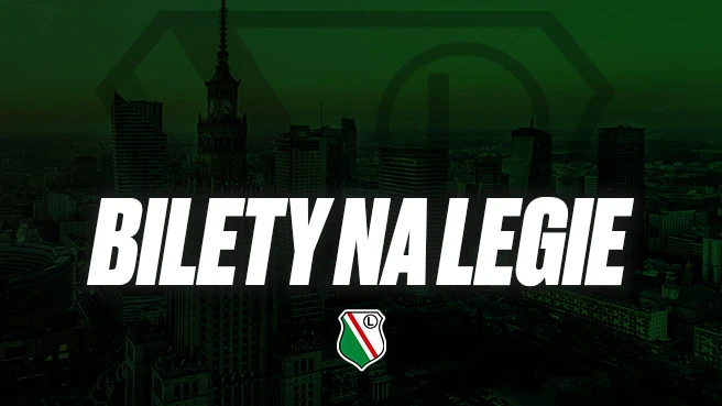 Legia Warszawa Sezon 2025/26