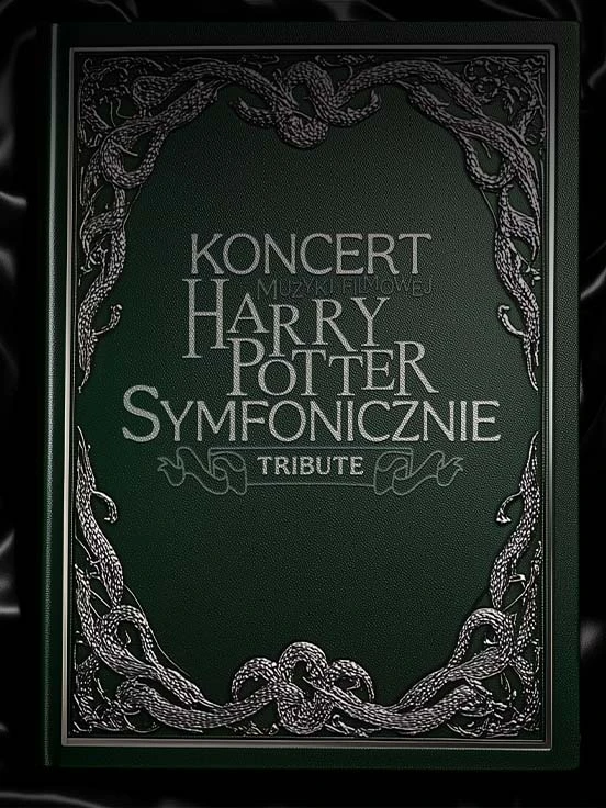 Koncert Muzyka Filmowa Harry Potter Symfonicznie orchestral tribute
