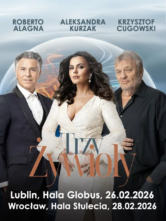 Trzy Żywioły