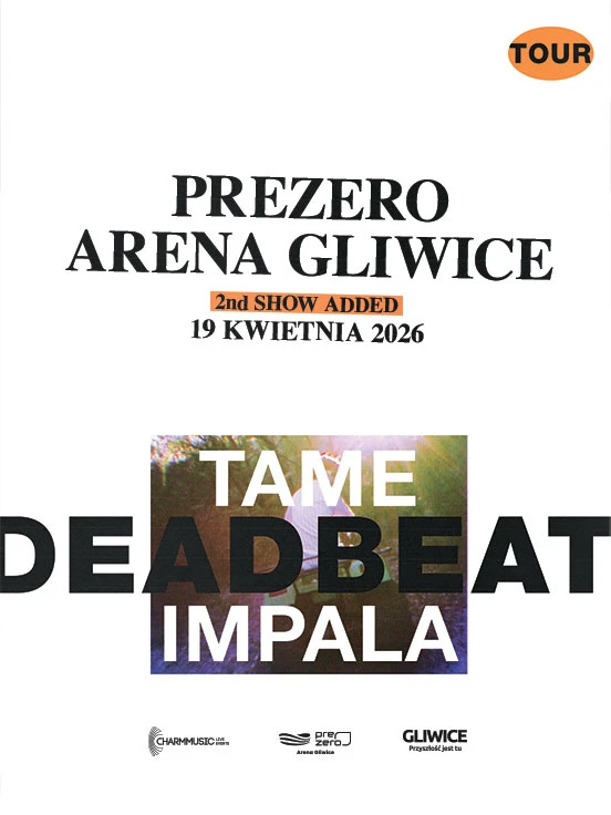 Tame Impala