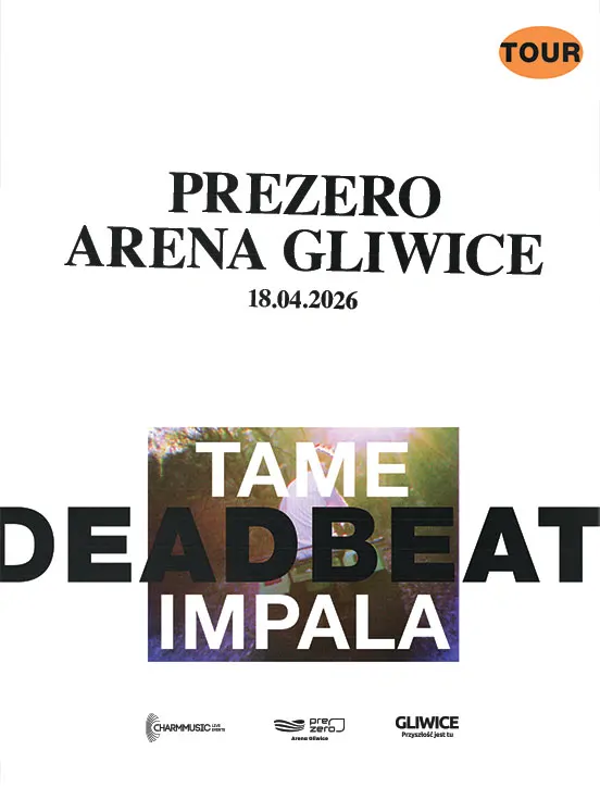 Tame Impala