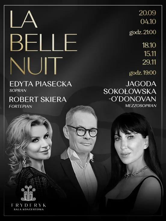 La Belle Nuit